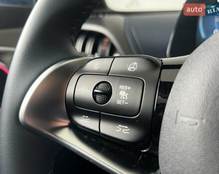 Синій БІД Atto 3, об'ємом двигуна 0 л та пробігом 1 тис. км за 23900 $, фото 30 на Automoto.ua