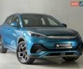 Синий БИД Atto 3, объемом двигателя 0 л и пробегом 1 тыс. км за 22900 $, фото 1 на Automoto.ua