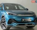 Синий БИД Atto 3, объемом двигателя 0 л и пробегом 1 тыс. км за 22900 $, фото 3 на Automoto.ua