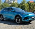 Синий БИД Atto 3, объемом двигателя 0 л и пробегом 1 тыс. км за 22500 $, фото 1 на Automoto.ua