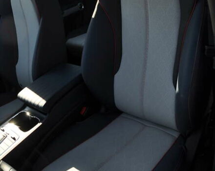 Синий БИД Atto 3, объемом двигателя 0 л и пробегом 1 тыс. км за 22900 $, фото 36 на Automoto.ua