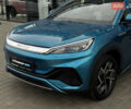 Синий БИД Atto 3, объемом двигателя 0 л и пробегом 1 тыс. км за 23499 $, фото 2 на Automoto.ua