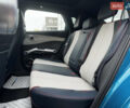 Синий БИД Atto 3, объемом двигателя 0 л и пробегом 1 тыс. км за 23499 $, фото 15 на Automoto.ua