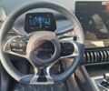 Синий БИД Atto 3, объемом двигателя 0 л и пробегом 1 тыс. км за 22999 $, фото 11 на Automoto.ua