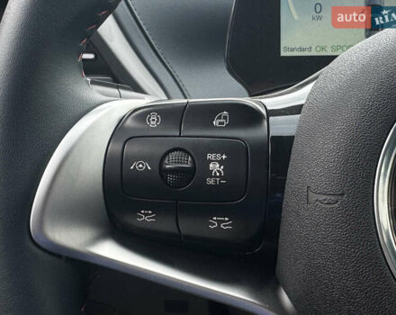 Синий БИД Atto 3, объемом двигателя 0 л и пробегом 1 тыс. км за 23499 $, фото 12 на Automoto.ua