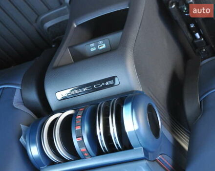 Синий БИД Atto 3, объемом двигателя 0 л и пробегом 1 тыс. км за 22900 $, фото 42 на Automoto.ua