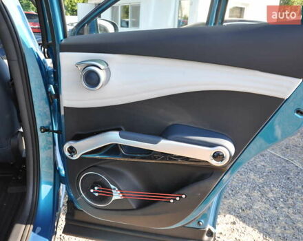 Синий БИД Atto 3, объемом двигателя 0 л и пробегом 1 тыс. км за 22900 $, фото 58 на Automoto.ua