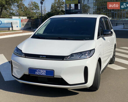 БИД D1 2023 в Одессе на Automoto.ua Белый БИД D1, объемом двигателя 0 л и пробегом 42 тыс. км за 17500 $, фото 1 на Automoto.ua