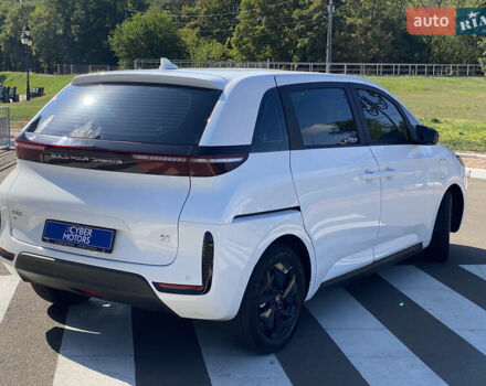БИД D1 2023 в Одессе на Automoto.ua Белый БИД D1, объемом двигателя 0 л и пробегом 42 тыс. км за 17500 $, фото 3 на Automoto.ua