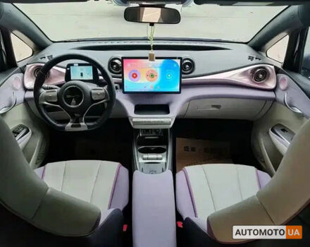 Бежевий БІД Dolphin, об'ємом двигуна 0 л та пробігом 1 тис. км за 18100 $, фото 3 на Automoto.ua