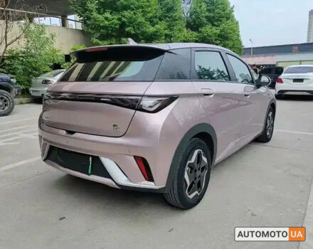 купить новое авто БИД Dolphin 2024 года от официального дилера VinAVto БИД фото