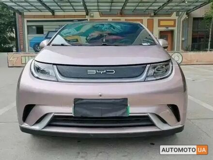 БИД Dolphin 2024 в Виннице на Automoto.ua Бежевый БИД Dolphin, объемом двигателя 0 л и пробегом 1 тыс. км за 18100 $, фото 1 на Automoto.ua