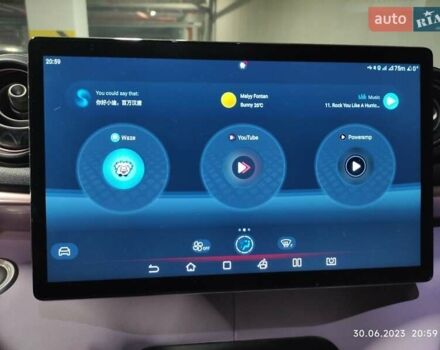 Фиолетовый БИД Dolphin, объемом двигателя 0 л и пробегом 26 тыс. км за 16999 $, фото 5 на Automoto.ua