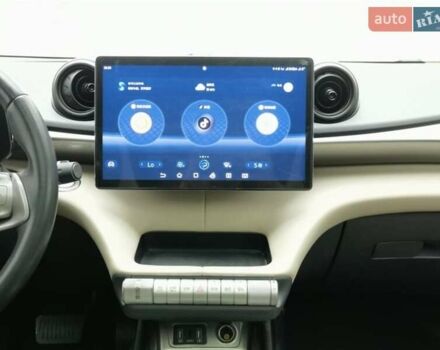 БИД Dolphin, объемом двигателя 0 л и пробегом 82 тыс. км за 12800 $, фото 2 на Automoto.ua