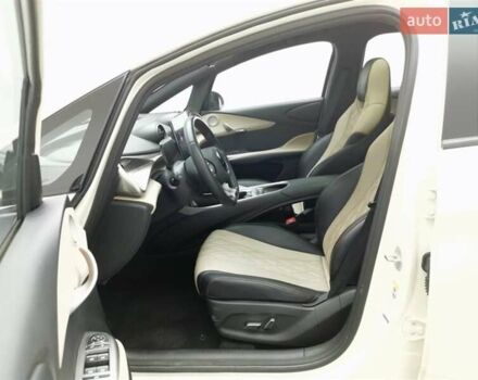 БИД Dolphin, объемом двигателя 0 л и пробегом 82 тыс. км за 12800 $, фото 13 на Automoto.ua