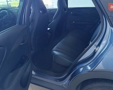 купить новое авто БИД Dolphin 2024 года от официального дилера Global Electric БИД фото