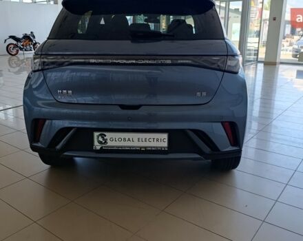 купить новое авто БИД Dolphin 2024 года от официального дилера Global Electric БИД фото