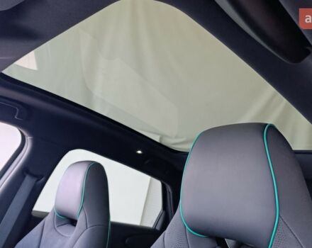 купить новое авто БИД Dolphin 2024 года от официального дилера Global Electric БИД фото