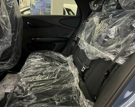 БИД Dolphin, объемом двигателя 0 л и пробегом 1 тыс. км за 21500 $, фото 7 на Automoto.ua