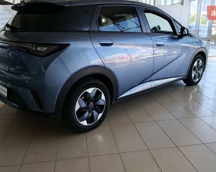 купить новое авто БИД Dolphin 2024 года от официального дилера Global Electric БИД фото