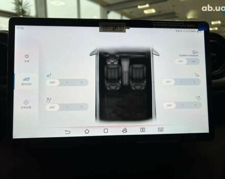 БИД Dolphin, объемом двигателя 0 л и пробегом 1 тыс. км за 21500 $, фото 12 на Automoto.ua