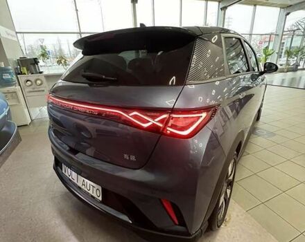 БИД Dolphin, объемом двигателя 0 л и пробегом 1 тыс. км за 21500 $, фото 3 на Automoto.ua