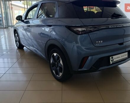 купить новое авто БИД Dolphin 2024 года от официального дилера Global Electric БИД фото