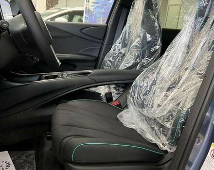 БИД Dolphin, объемом двигателя 0 л и пробегом 1 тыс. км за 21500 $, фото 6 на Automoto.ua