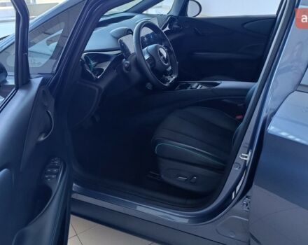 купить новое авто БИД Dolphin 2024 года от официального дилера Global Electric БИД фото