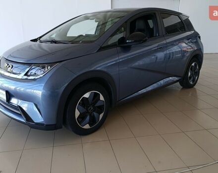 купить новое авто БИД Dolphin 2024 года от официального дилера Global Electric БИД фото