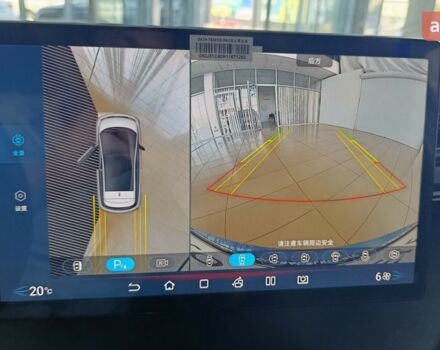 купить новое авто БИД Dolphin 2024 года от официального дилера Global Electric БИД фото