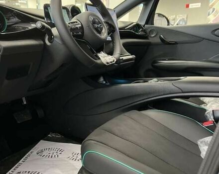 БИД Dolphin, объемом двигателя 0 л и пробегом 1 тыс. км за 21500 $, фото 5 на Automoto.ua