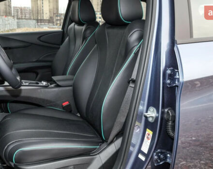 БИД Dolphin 2025 года купить новое авто БИД Dolphin 2025 года от официального дилера Автосалон ECODRIVE AUTO Київ БИД фото