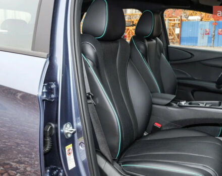 БИД Dolphin 2025 года купить новое авто БИД Dolphin 2025 года от официального дилера Автосалон ECODRIVE AUTO Київ БИД фото