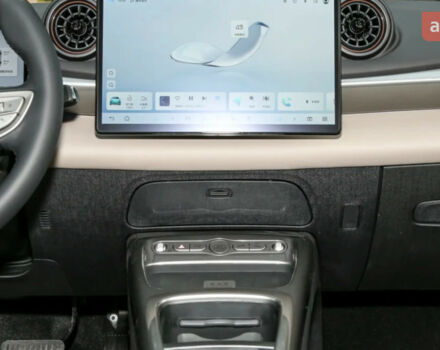 БИД Dolphin 2025 года купить новое авто БИД Dolphin 2025 года от официального дилера Автосалон ECODRIVE AUTO Київ БИД фото