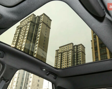 БИД Dolphin 2025 года купить новое авто БИД Dolphin 2025 года от официального дилера Автосалон ECODRIVE AUTO Київ БИД фото