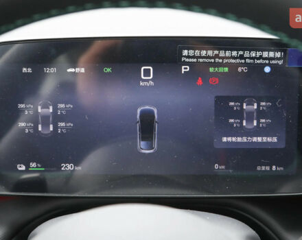 купить новое авто БИД Dolphin 2025 года от официального дилера ЕКОДРАЙВ АВТО БИД фото