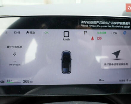 БИД Dolphin 2025 года купить новое авто БИД Dolphin 2025 года от официального дилера Автосалон ECODRIVE AUTO Київ БИД фото