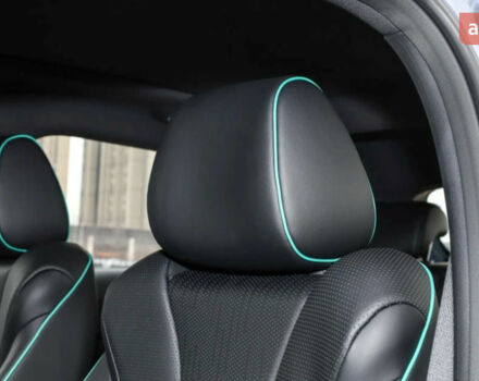 БИД Dolphin 2025 года купить новое авто БИД Dolphin 2025 года от официального дилера Автосалон ECODRIVE AUTO Київ БИД фото