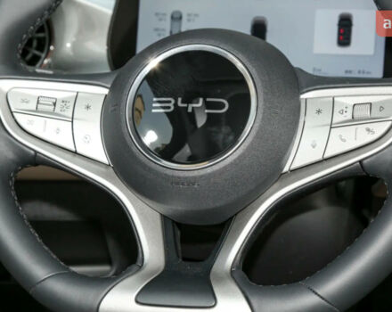 БИД Dolphin 2025 года купить новое авто БИД Dolphin 2025 года от официального дилера Автосалон ECODRIVE AUTO Київ БИД фото