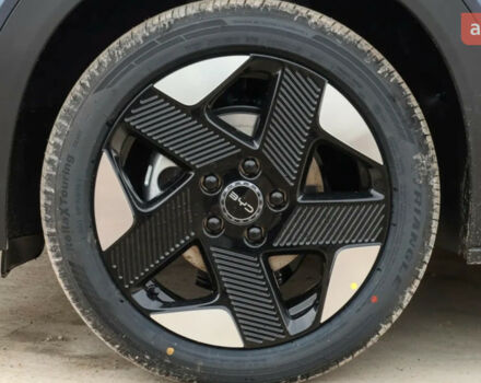 БИД Dolphin 2025 года купить новое авто БИД Dolphin 2025 года от официального дилера Автосалон ECODRIVE AUTO Київ БИД фото