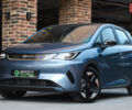 купити нове авто БІД Dolphin 2025 року від офіційного дилера Автосалон ECODRIVE AUTO Київ БІД фото