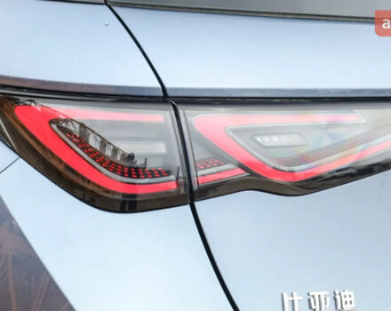 БИД Dolphin 2025 года купить новое авто БИД Dolphin 2025 года от официального дилера Автосалон ECODRIVE AUTO Київ БИД фото