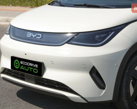 купить новое авто БИД Dolphin 2025 года от официального дилера Автосалон ECODRIVE AUTO Київ БИД фото
