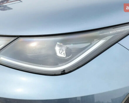 БИД Dolphin 2025 года купить новое авто БИД Dolphin 2025 года от официального дилера Автосалон ECODRIVE AUTO Київ БИД фото