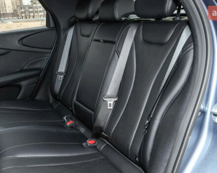 БИД Dolphin 2025 года купить новое авто БИД Dolphin 2025 года от официального дилера Автосалон ECODRIVE AUTO Київ БИД фото