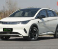купить новое авто БИД Dolphin 2025 года от официального дилера Автосалон ECODRIVE AUTO Київ БИД фото