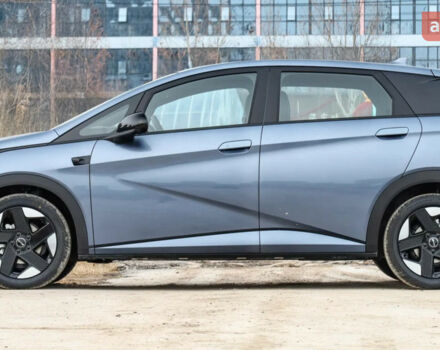 БИД Dolphin 2025 года купить новое авто БИД Dolphin 2025 года от официального дилера Автосалон ECODRIVE AUTO Київ БИД фото