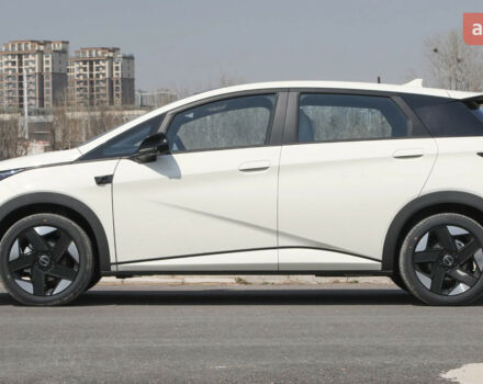 купить новое авто БИД Dolphin 2025 года от официального дилера Автосалон ECODRIVE AUTO Київ БИД фото