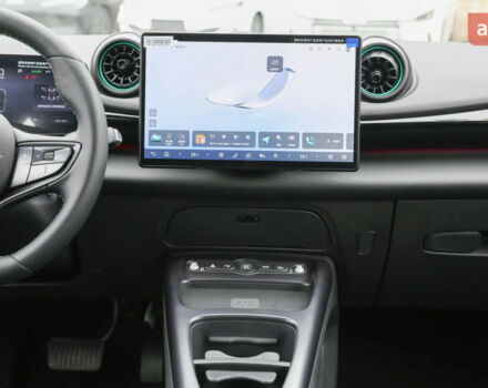 купить новое авто БИД Dolphin 2025 года от официального дилера ЕКОДРАЙВ АВТО БИД фото